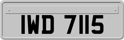 IWD7115