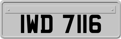 IWD7116