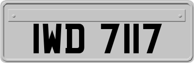 IWD7117