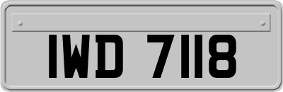 IWD7118