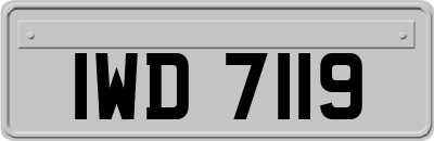 IWD7119