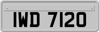 IWD7120