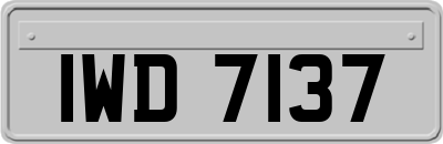 IWD7137