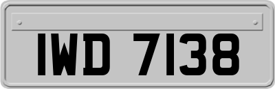 IWD7138