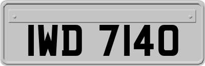 IWD7140
