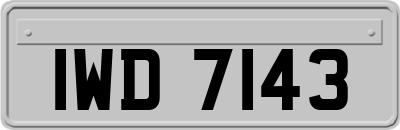 IWD7143