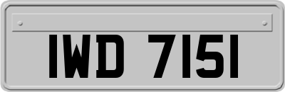 IWD7151