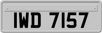 IWD7157