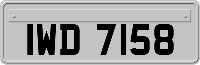 IWD7158