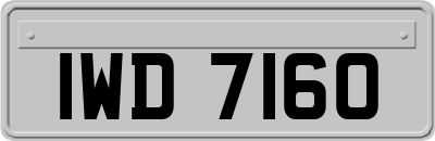 IWD7160