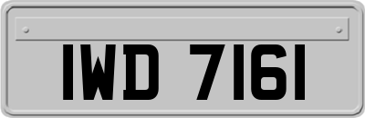 IWD7161