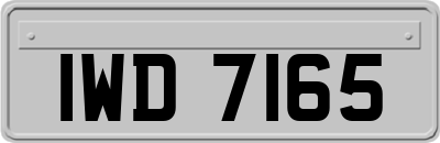 IWD7165