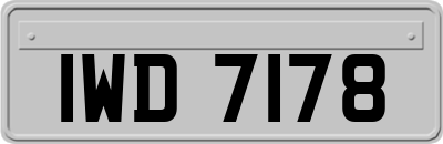 IWD7178
