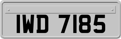IWD7185