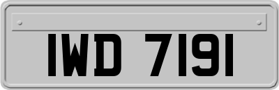 IWD7191