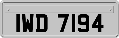 IWD7194