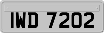 IWD7202