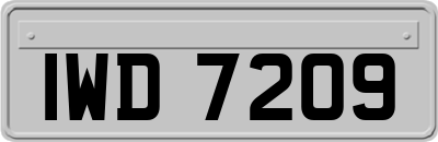 IWD7209