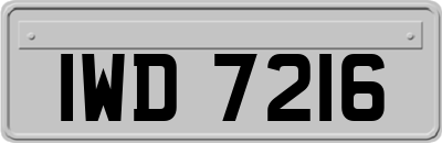 IWD7216