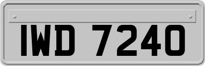 IWD7240