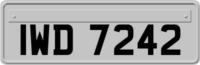 IWD7242