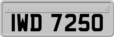 IWD7250