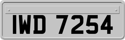 IWD7254