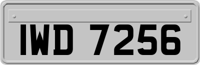 IWD7256