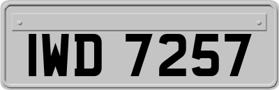 IWD7257
