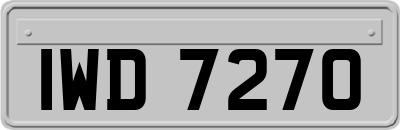 IWD7270
