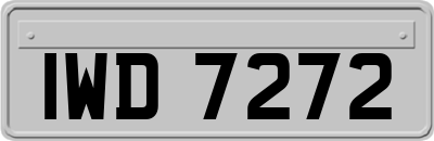 IWD7272