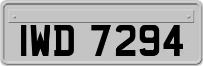 IWD7294