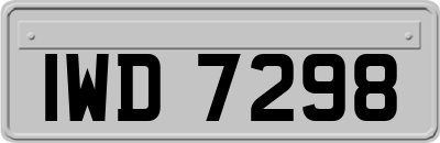 IWD7298