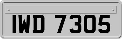 IWD7305