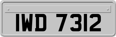 IWD7312
