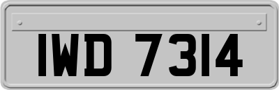 IWD7314