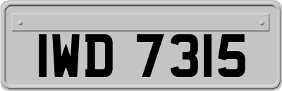 IWD7315