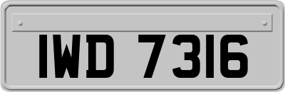 IWD7316