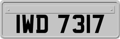IWD7317