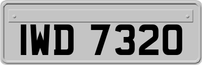 IWD7320
