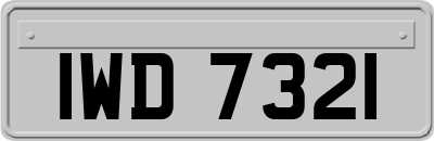 IWD7321