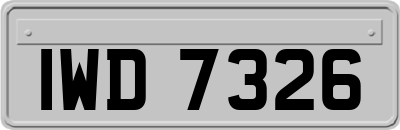 IWD7326