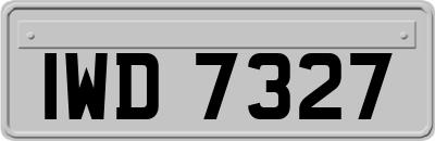 IWD7327