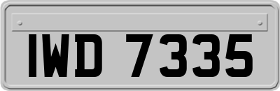 IWD7335