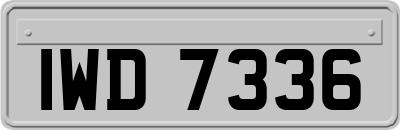 IWD7336