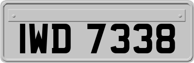 IWD7338