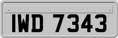 IWD7343