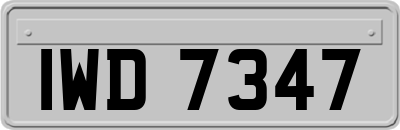 IWD7347
