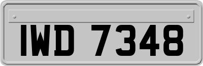 IWD7348