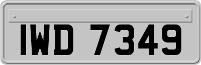 IWD7349
